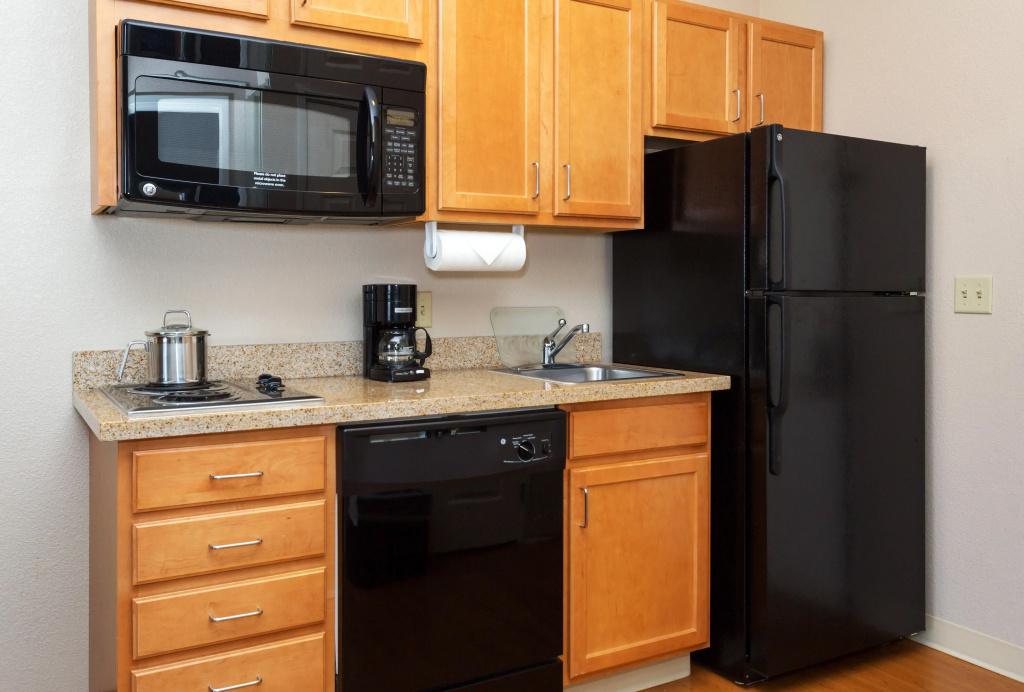 Candlewood Suites Idaho Falls by IHG - фото 26
