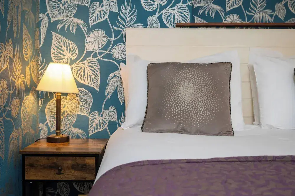 Cross Hands Hotel Old Sodbury by Greene King Inns - Chambres
