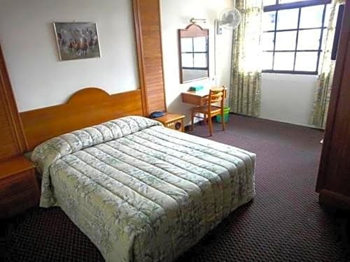 Country Lodge Resort