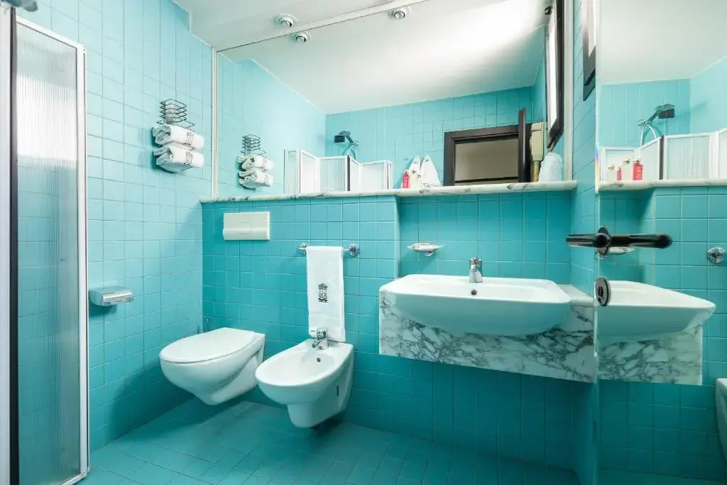Hotel Ca' Di Valle - Chambres