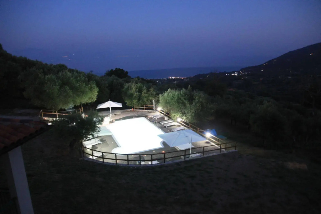 Tenuta Terre di Bosco - фото 28