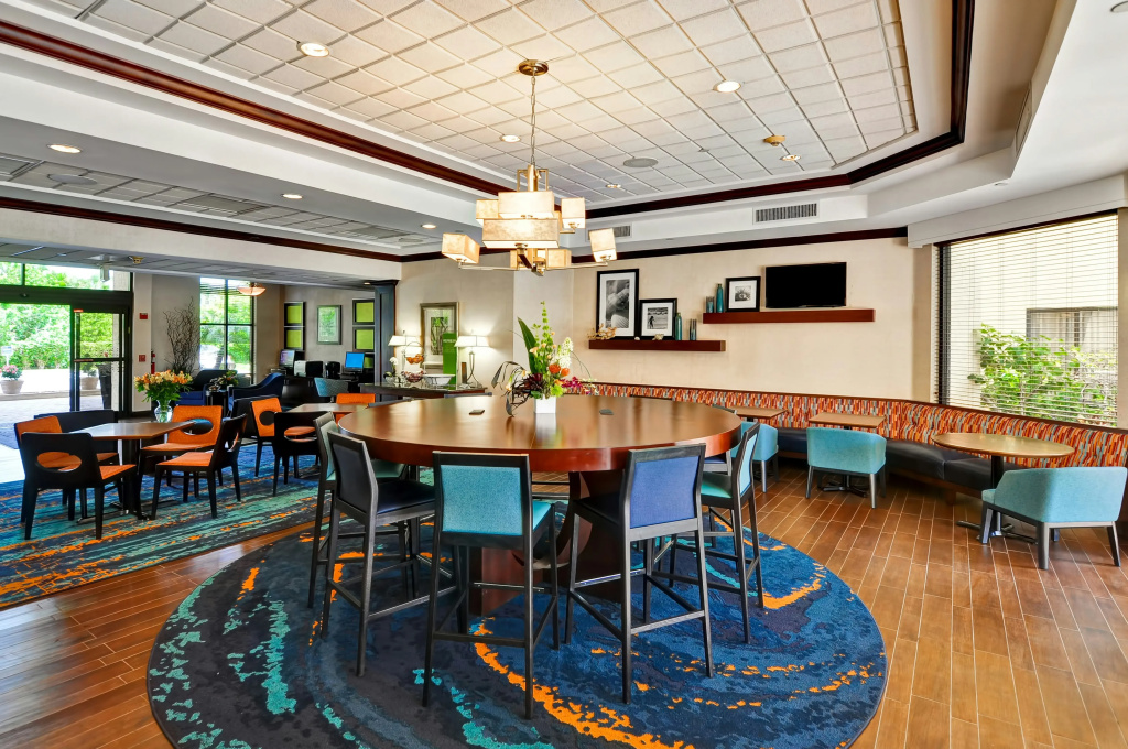 Hotel photo 32