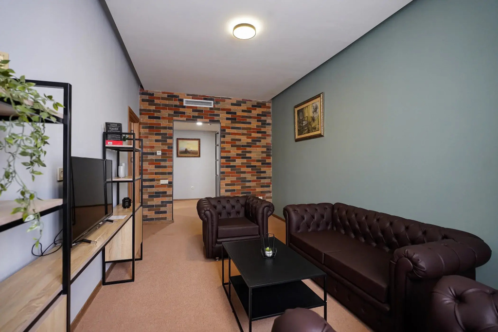 Business Centre