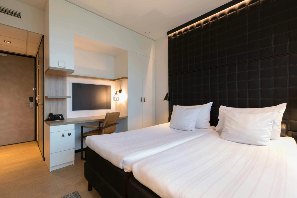 Leonardo Hotel Groningen Stadspark - Général