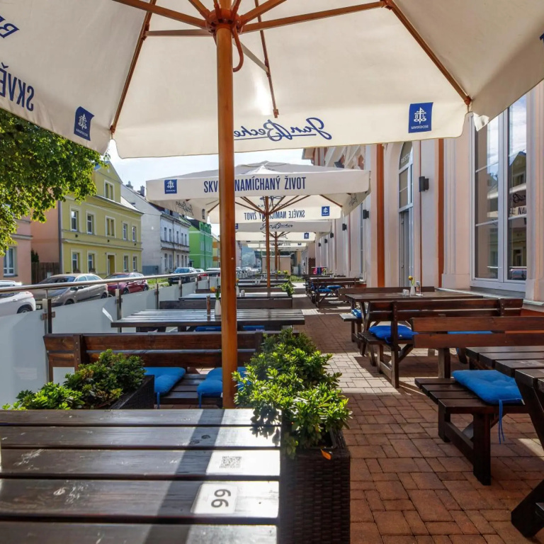 Spa Hotel Millenium Karlovy Vary - Général