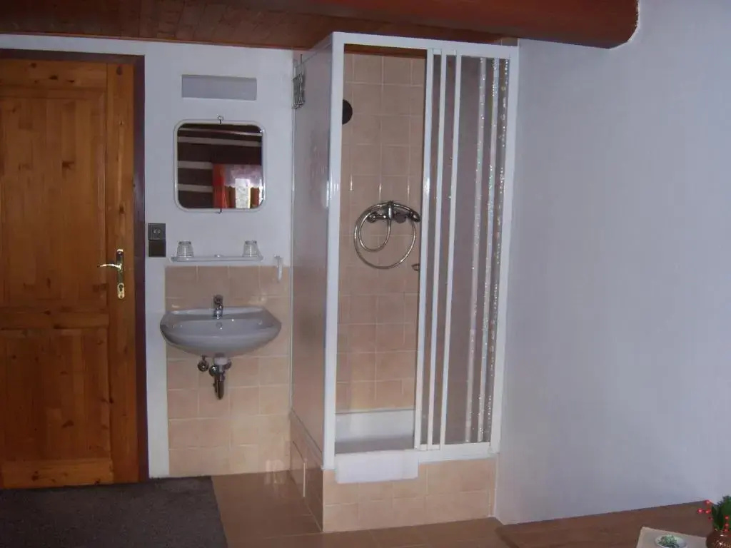 Pension Skalicky - Chambres