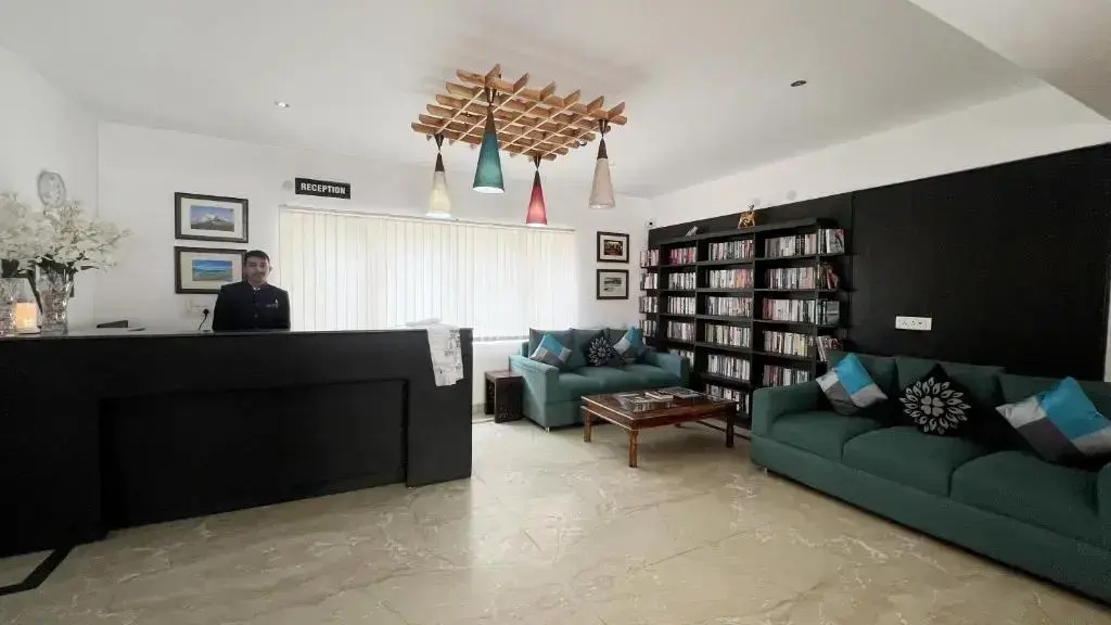 Gomang-Boutique Hotel Ladakh - Général