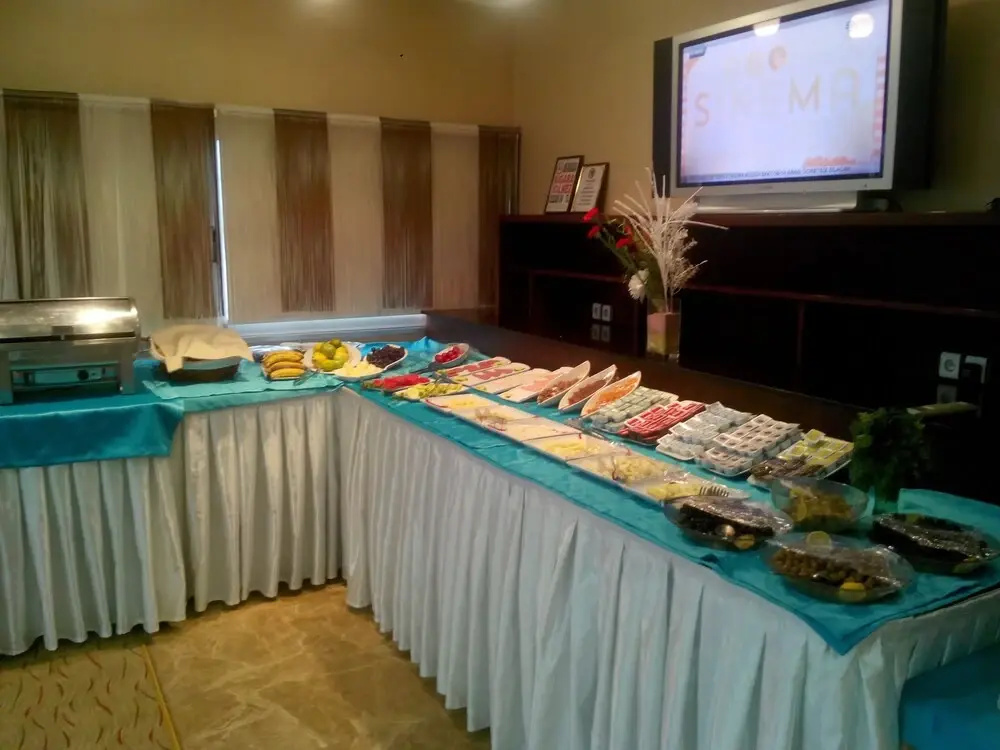 Hotel photo 11