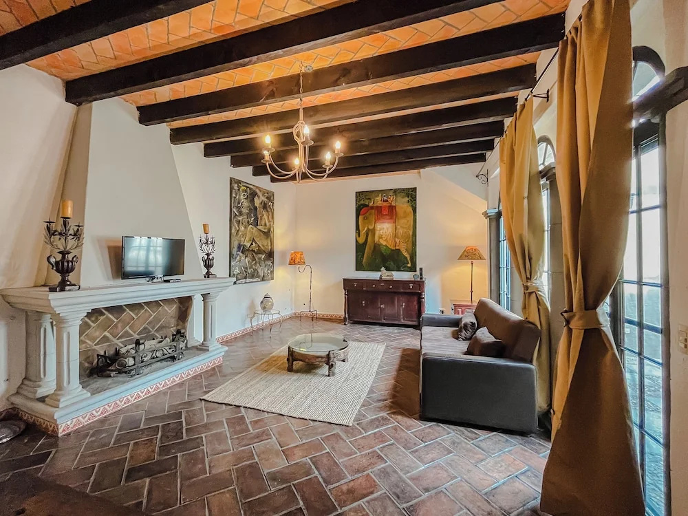 Casa Liza - Chambres