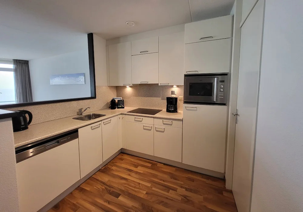 Strandappartementen De Gulden Stroom - Général