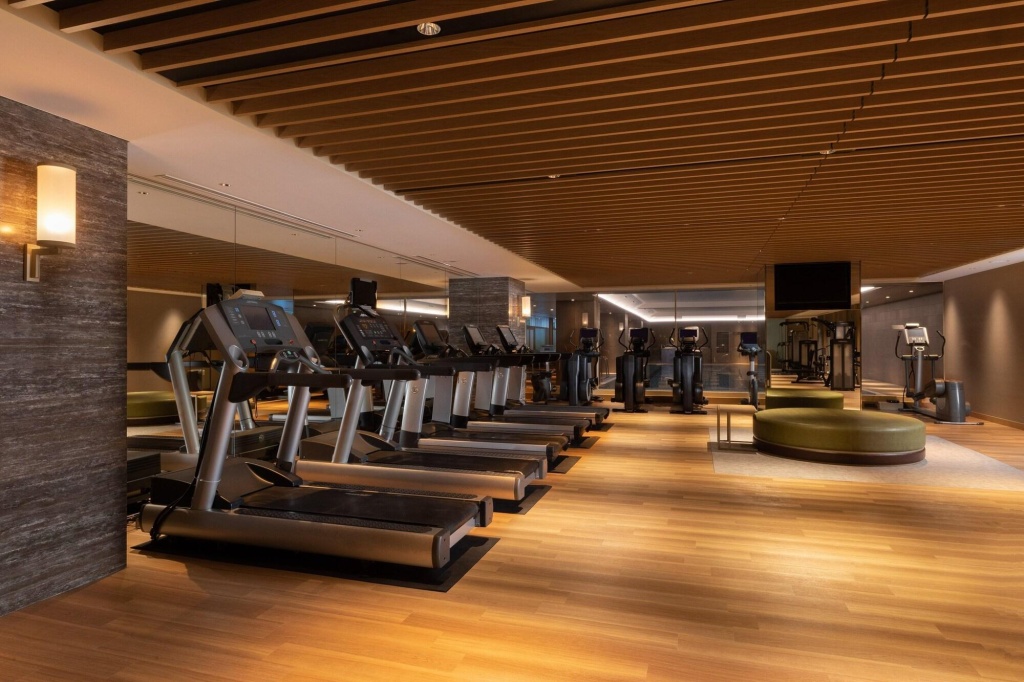 The Westin Miyako Kyoto 사진 43