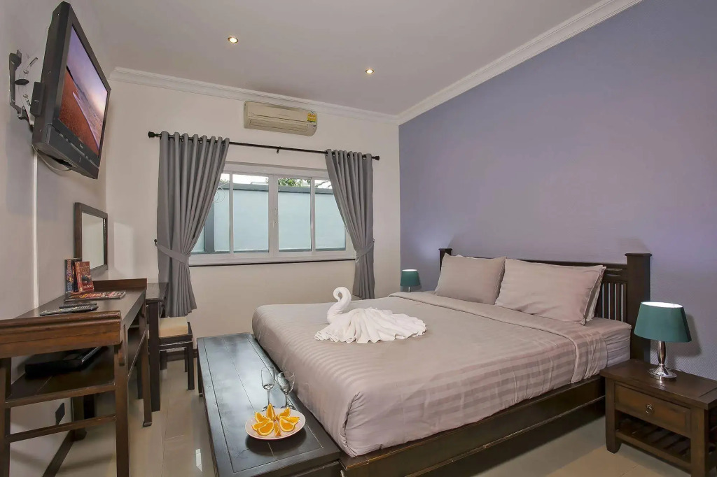 Baan Kinaree — фото 4