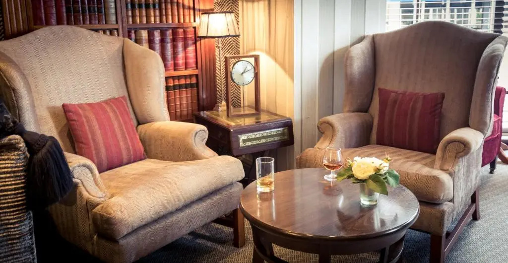 Ambleside Salutation Hotel & Spa - Général