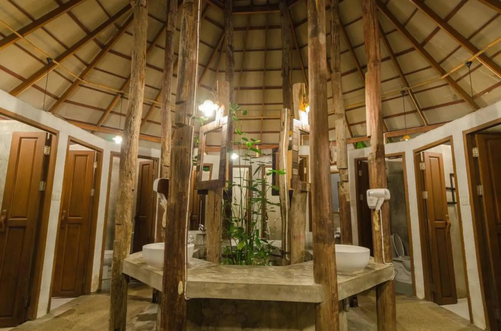 Eco Resort Chiang Mai - Général