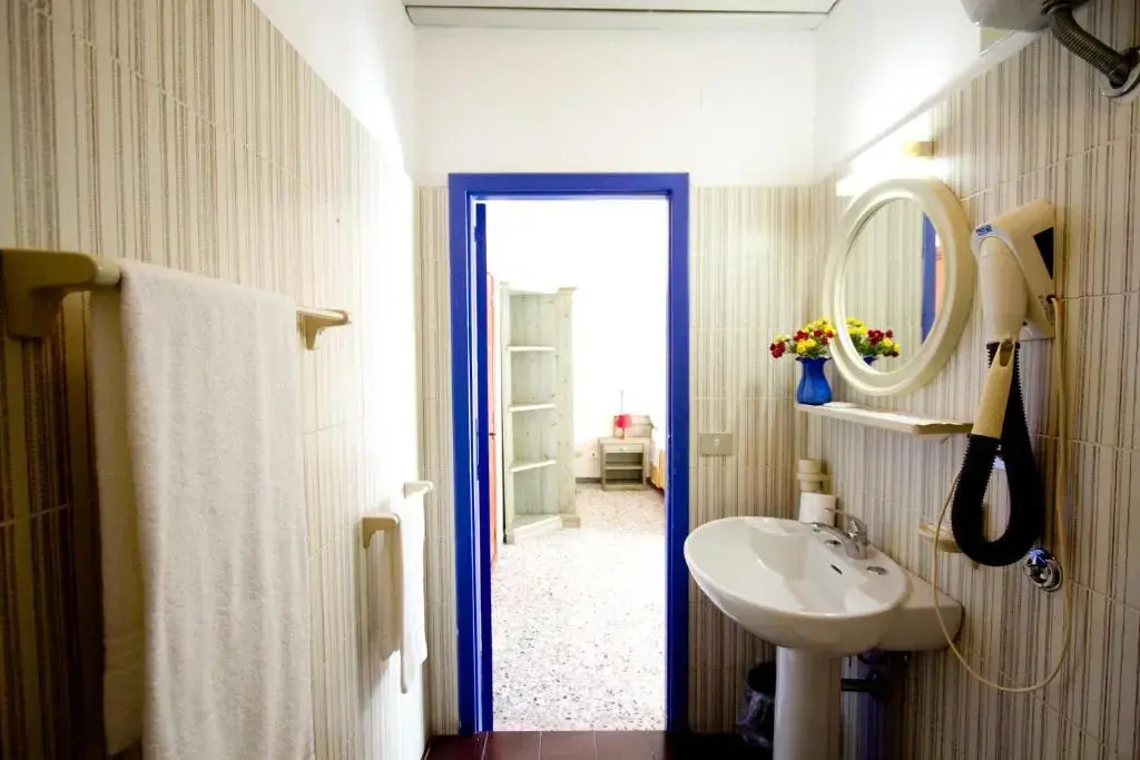 Hotel Don Pedro - Chambres