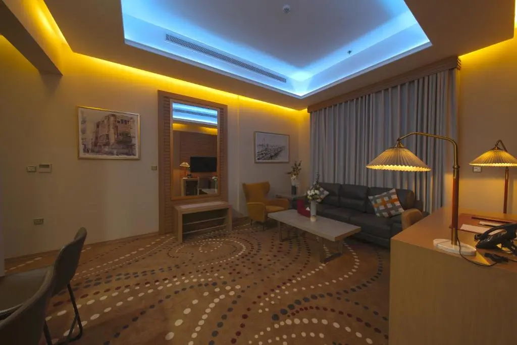 Family Suite