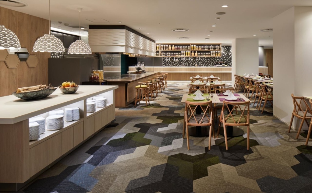 Holiday Inn & Suites Sapporo Odori Park by IHG 사진 47