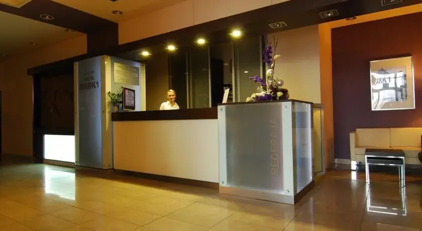 Hotel photo 2