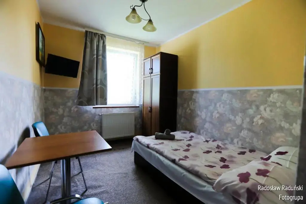 Pokoje Goscinne Via Steso - Chambres