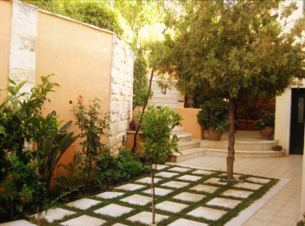 Villiana Holiday Apartments 