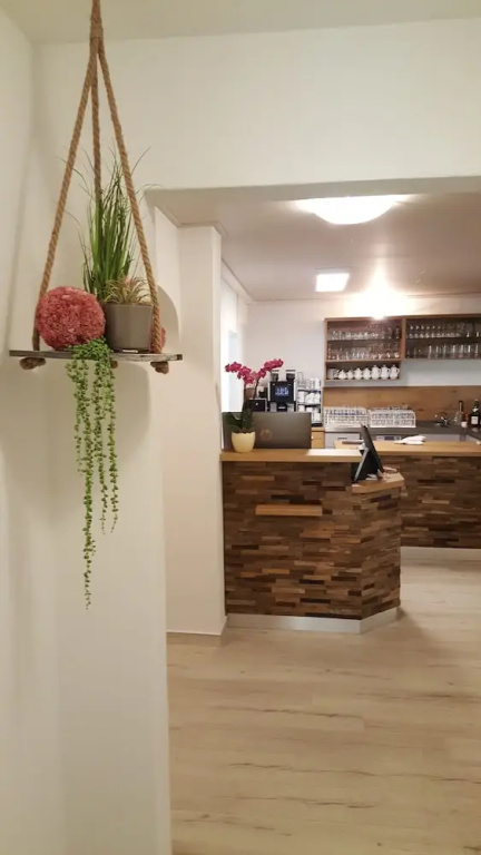 Landgasthaus Zollerstuben - Général