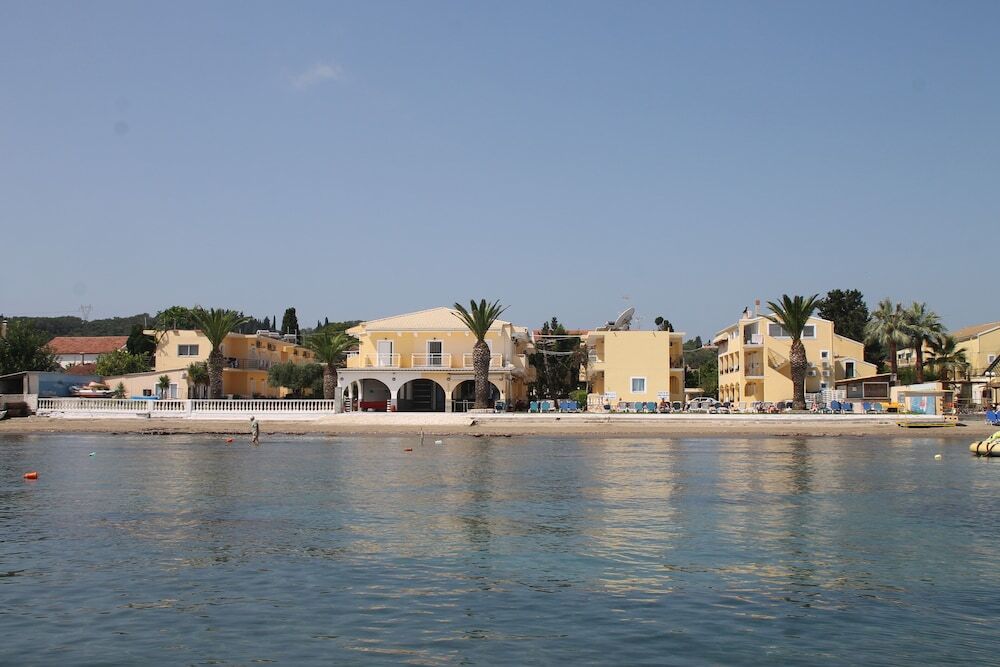 Complex Lemon Grove 2 *