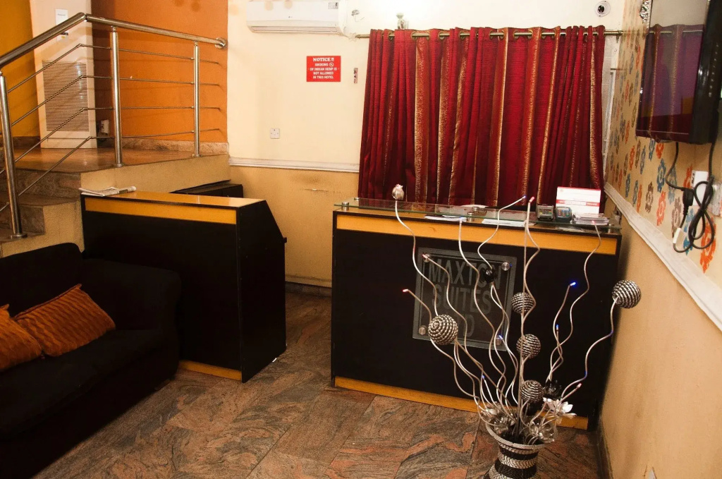 Hotel photo 12