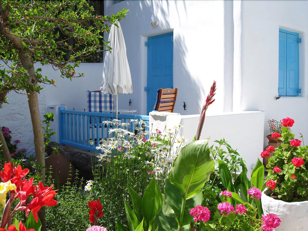 Philippi Hotel 1 *