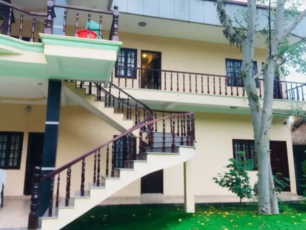 Din Ky Cau Ngang