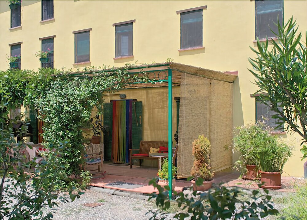 Locanda San Ginese