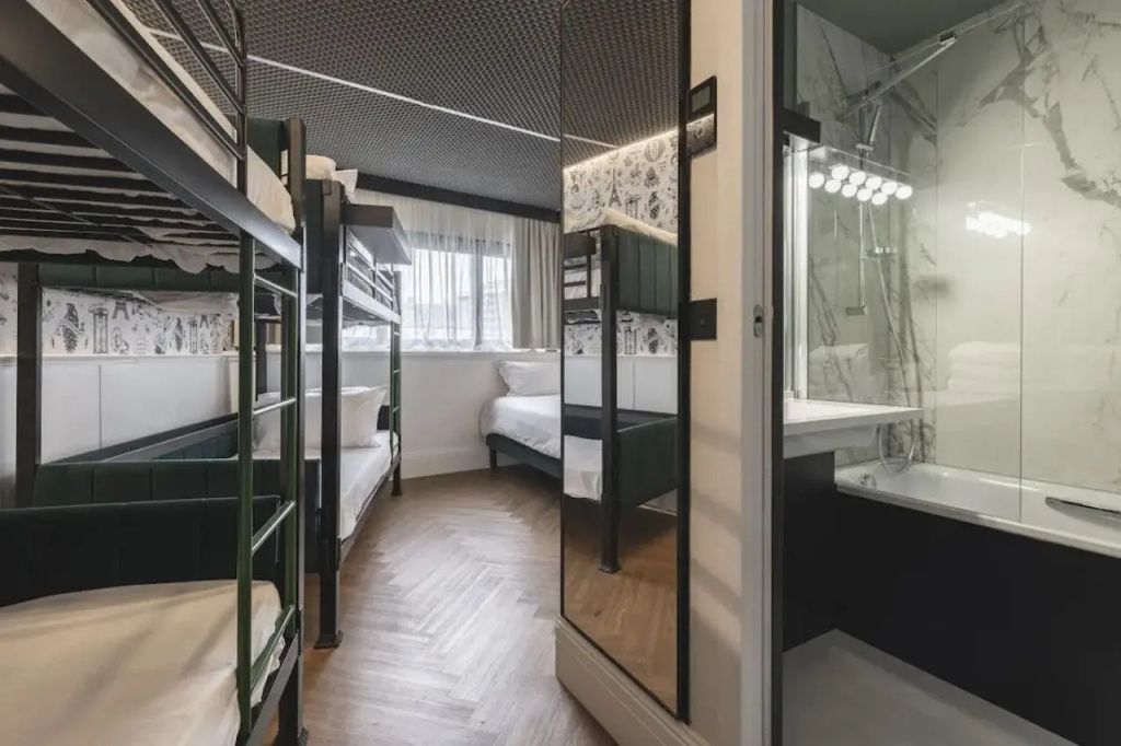 Le ReMIX Hotel 31