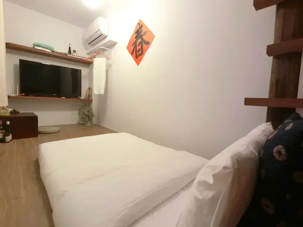 Standard Single room (single bed)