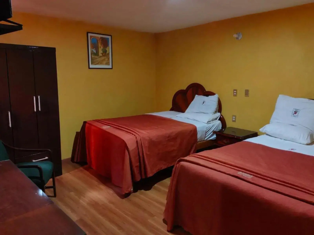 Real Tlaxcala - фото 10