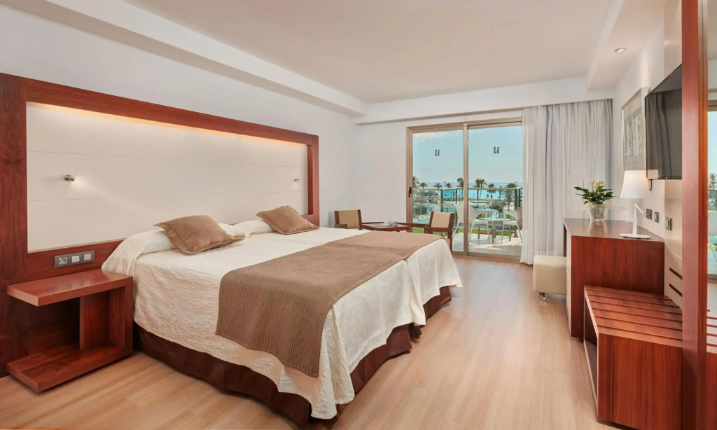 Hipotels Cala Millor Park - Général