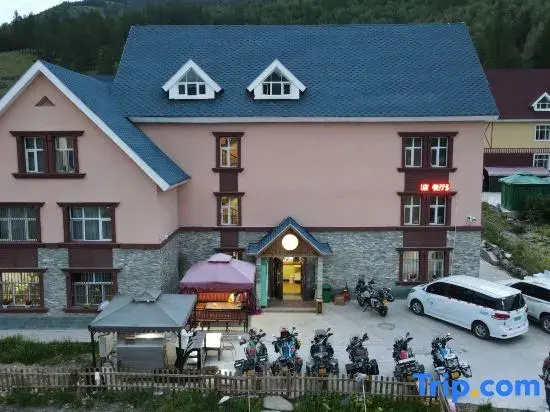Soho Kanas Hotel (Jiadengxuan)