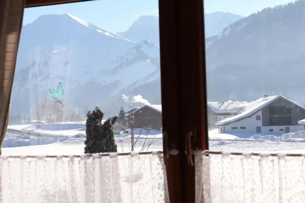 Haus Tauern Am See - Chambres