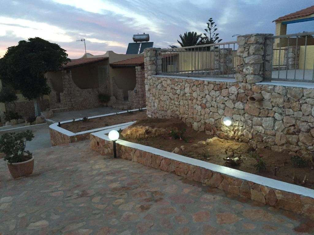 Residence Punta Sottile Lampedusa — 4