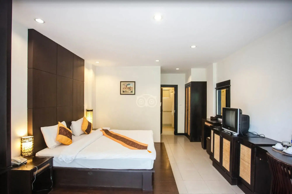 Royal Nakara Ao Nang - Général