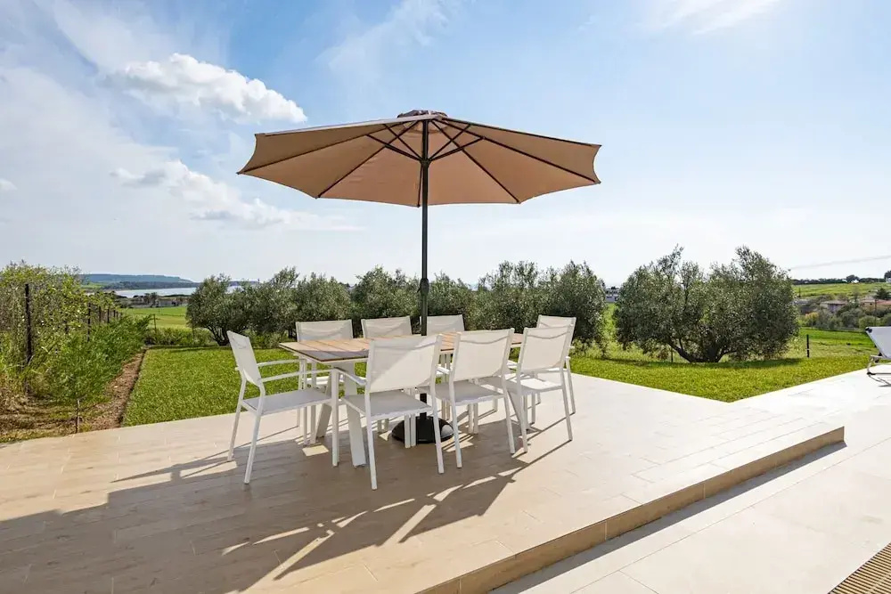 Villa Marianna by Rentalspro