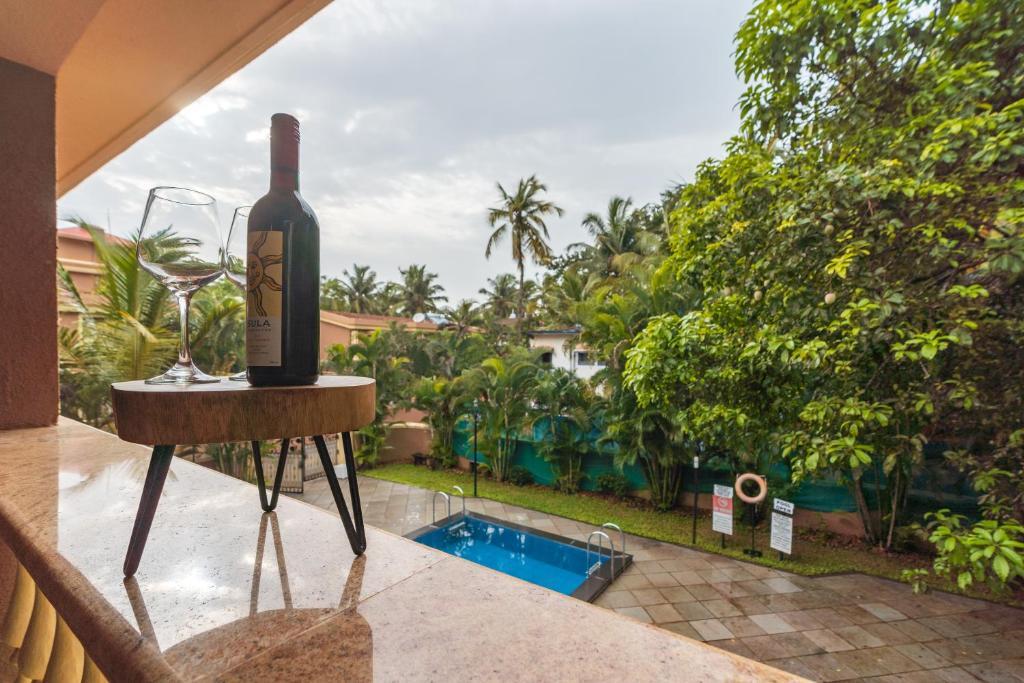 De Mandarin Beach Resort Suites & Villas