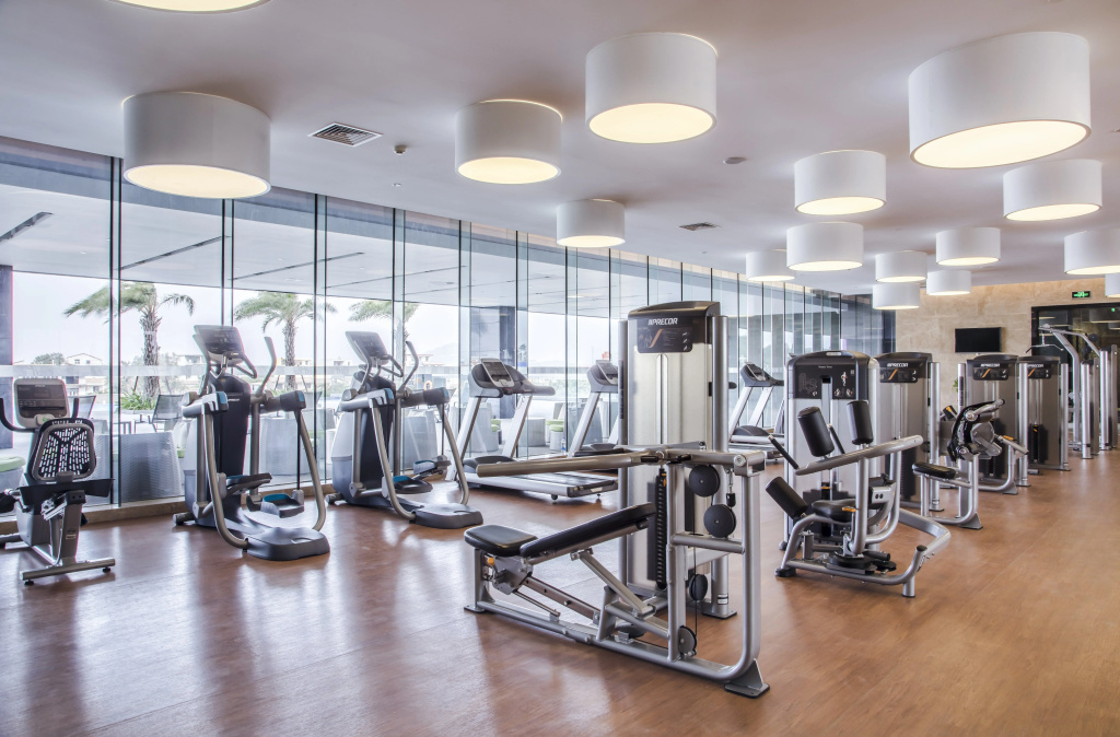 Holiday Inn Putian Xiuyu by IHG - Général