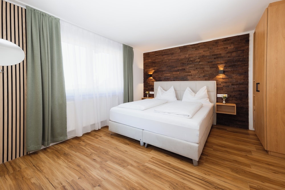 Hotel Berghof Baumgartner — 4