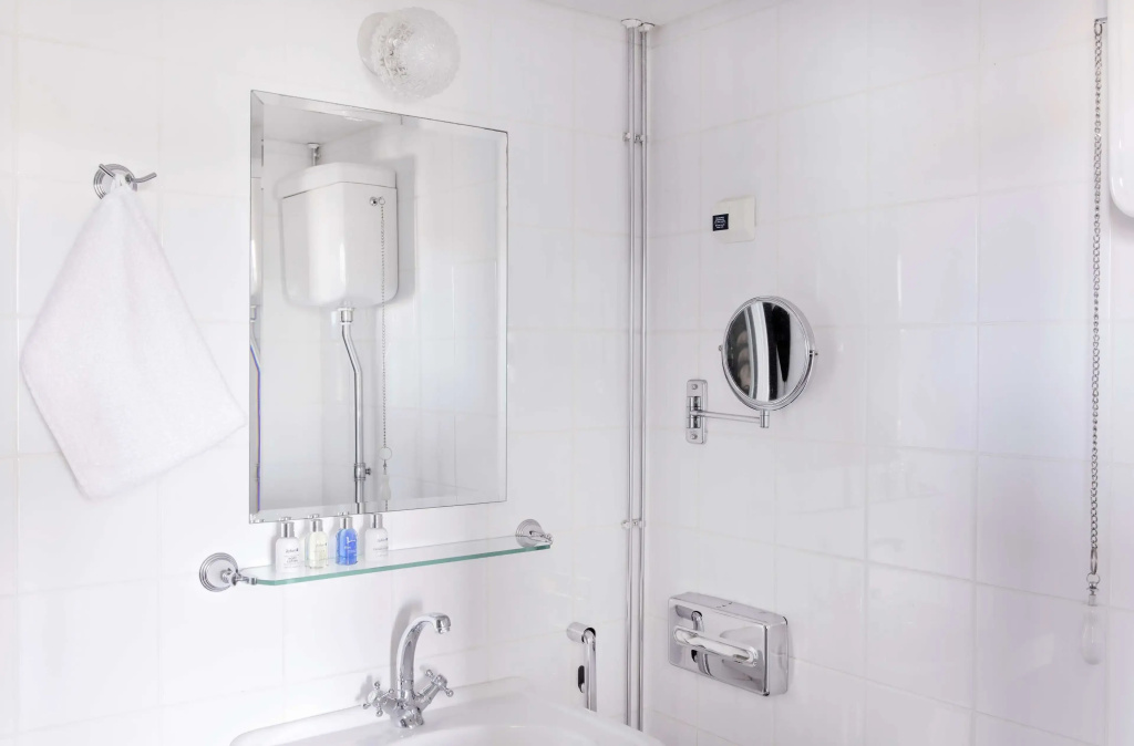 Radisson Blu Grand Hotel Tammer, Tampere - Chambres