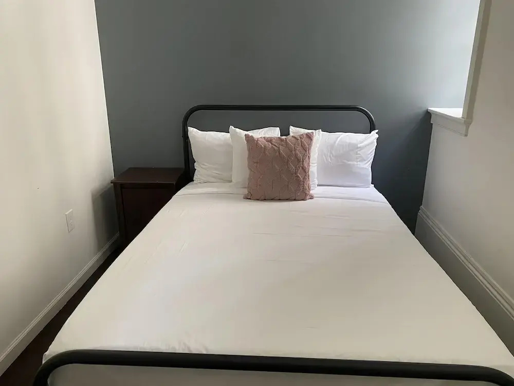 Catahoula Hotel New Orleans - Chambres