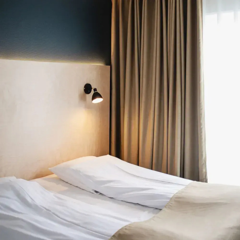 62N Hotel - Chambres