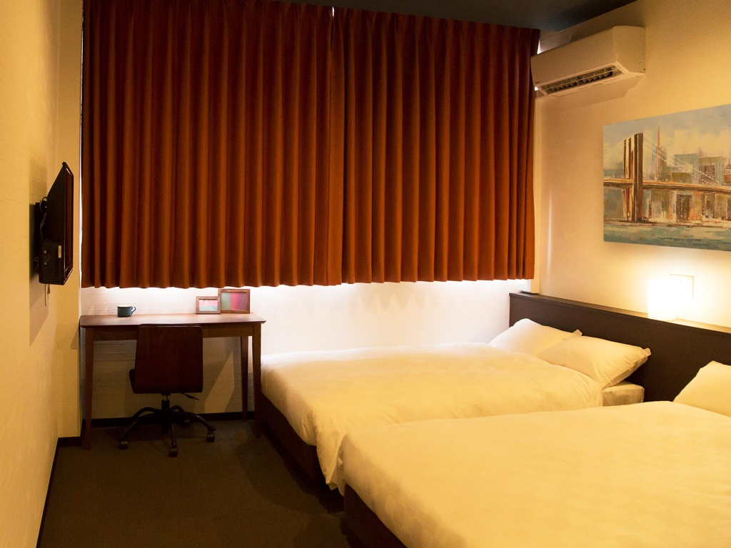 Osaka Port Hotel L'Espoir 사진 3