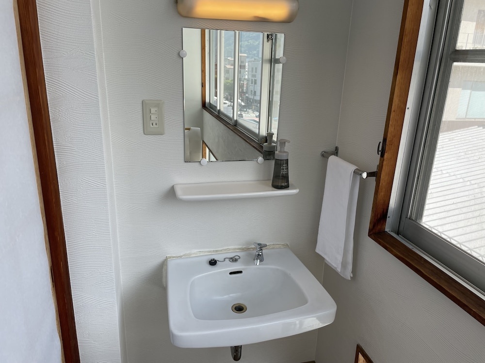 Guest House Sunline Beppu - Hostel 사진 6