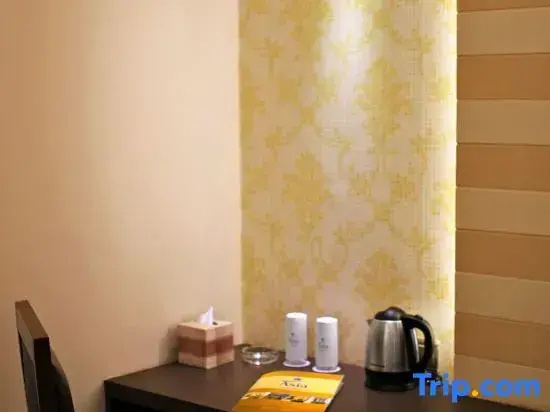 Asia Hotel & Resorts - Chambres