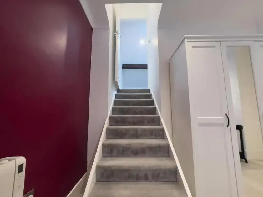 Apartmentsleeps8-wifi-famillyfriendly-citycentre - фото 12