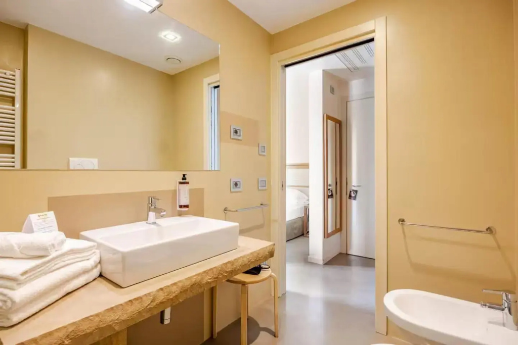 The Ziba Hotel & Spa - Général